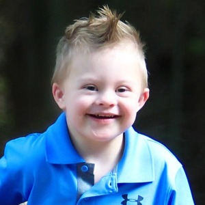 Fundraising Page: Lindsey Flottmeier